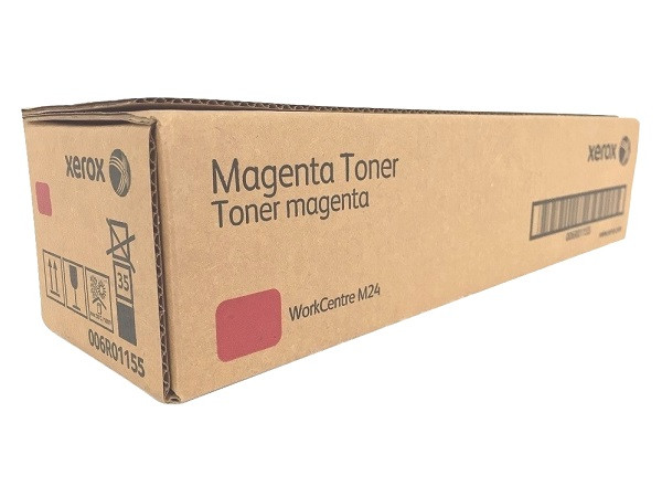 Photos - Ink & Toner Cartridge Xerox 006R01155 | Original  Laser Toner Cartridge - Magenta XER006R01155 