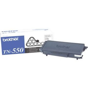 Photos - Ink & Toner Cartridge Brother TN-550 | Original  Laser Toner Cartridge - Black BRTTN550 