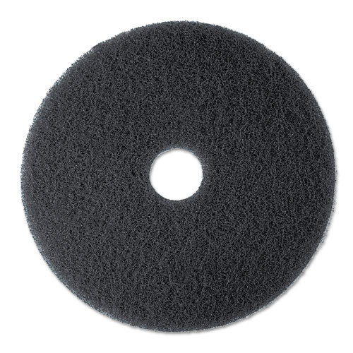 3M COMM Pad,stripper,13,bk ( MMM08375 )