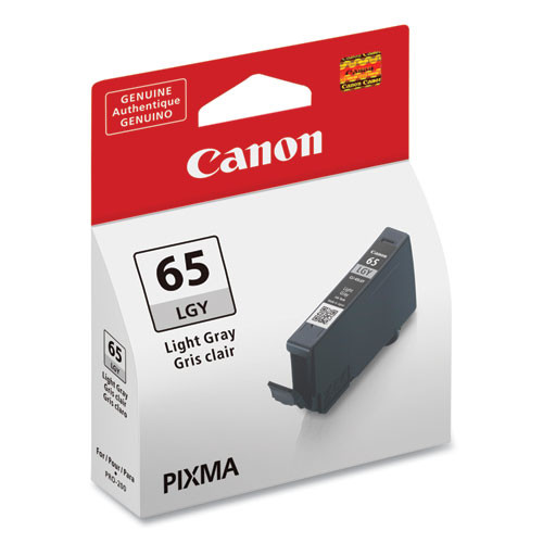 Photos - Ink & Toner Cartridge Canon 4222c002 (cli-65) Ink, Light Gray  ( CNM4222C002 )