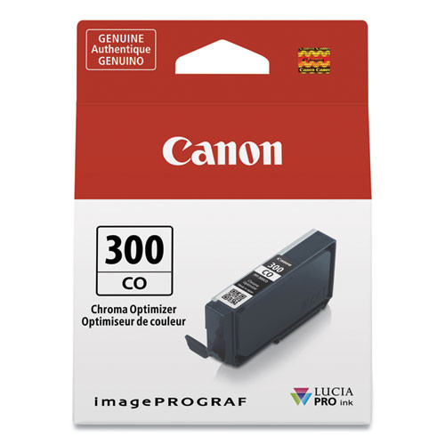 Photos - Ink & Toner Cartridge Canon 4201c002 (pfi-300) Chroma Optimizer  ( CNM4201C002 )