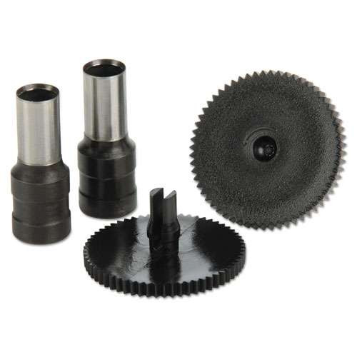 Photos - Stapler Swingline Replacement Punch Kit For High Capacity Two-hole Punch, 9/32 Dia