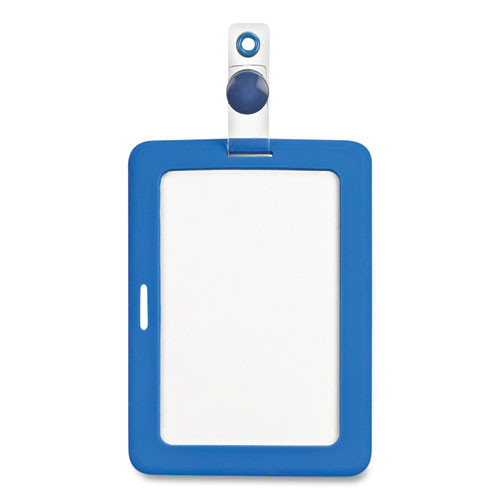 CONSOLSTMP Cardholder,rubberized,be ( COS075014 )
