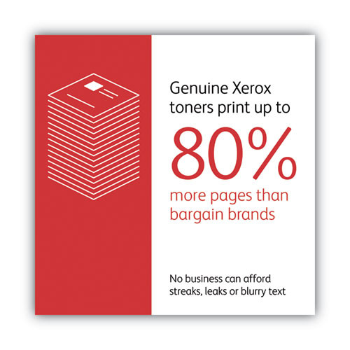 Xerox 006r04385 Toner, 1,500 Page-yield, Magenta ( XER006R04385 )