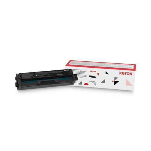 Xerox 006r04383 Toner, 1,500 Page-yield, Black ( XER006R04383 )