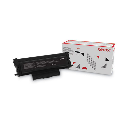 Xerox 006r04400 High-yield Toner, 3,000 Page-yield, Black ( XER006R04400 )