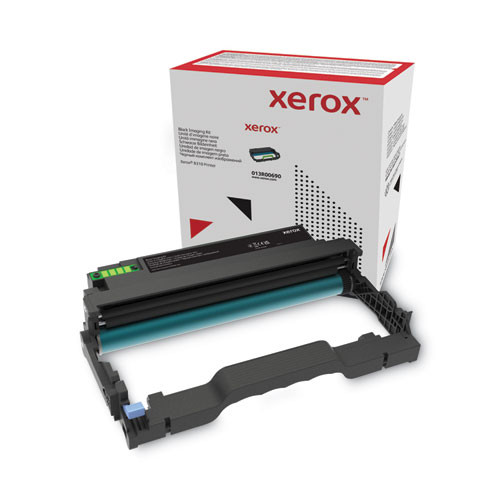 Xerox 013r00691 Drum, 12,000 Page-yield, Black ( XER013R00691 )