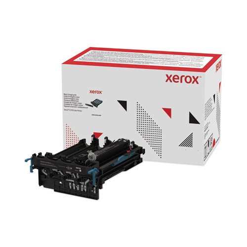 Xerox 013r00689 Drum, 2,000 Page-yield, Black ( XER013R00689 )