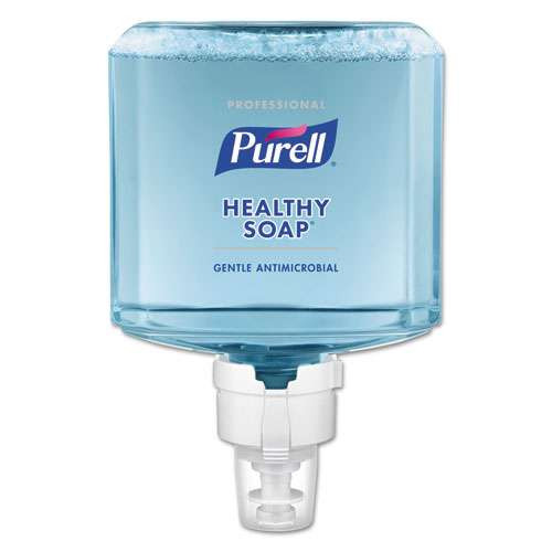 Photos - Other sanitary accessories Gojo PURELL Professional Healthy Soap 0.5 Bak Antimicrobial Foam Es8 Refill, Pl 